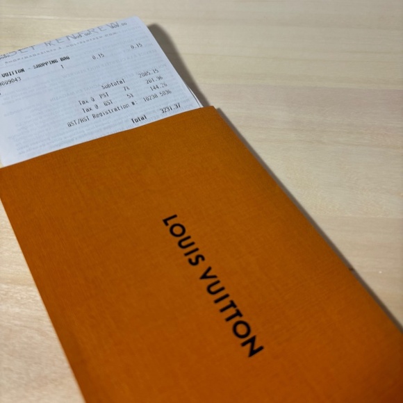 Authentic Louis Vuitton Monogram Neonoe - Rose Poudre - Picture 6 of 6